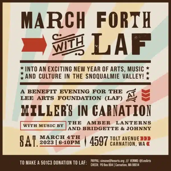 MarchForth_LAF_Graphic