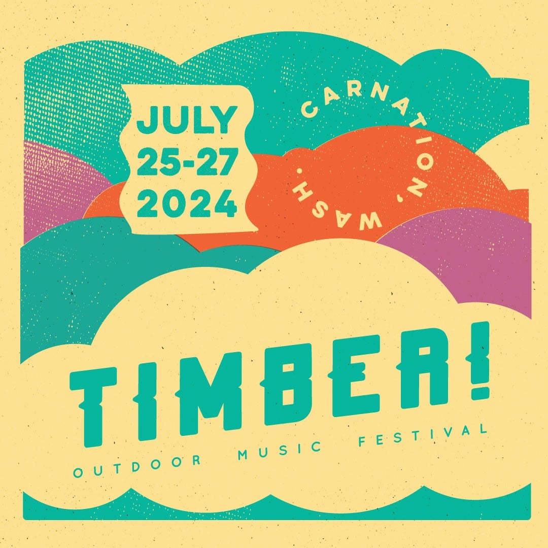 Timber Graphic