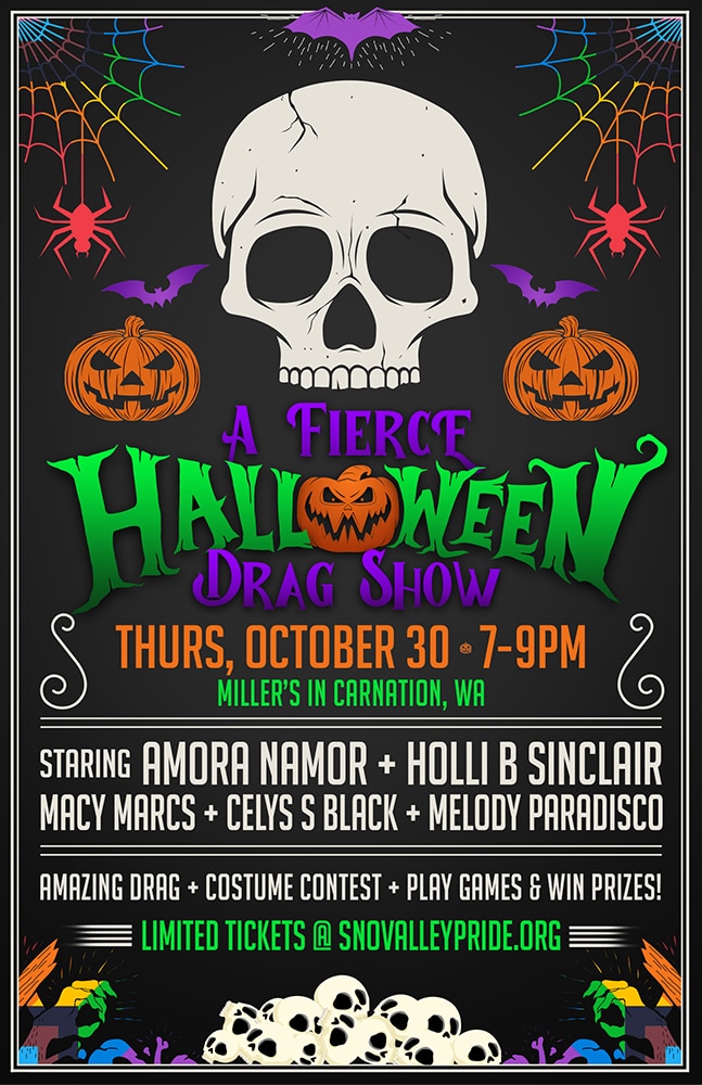 Snovalley-Pride-Fierce-Halloween-Drag-Show-MILLERs-2025