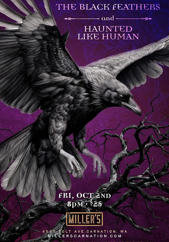 Black-Feathers-&-Haunted-Like-Human-2026-WEB Black-Feathers-&-Haunted-Like-Human-2026-WEB