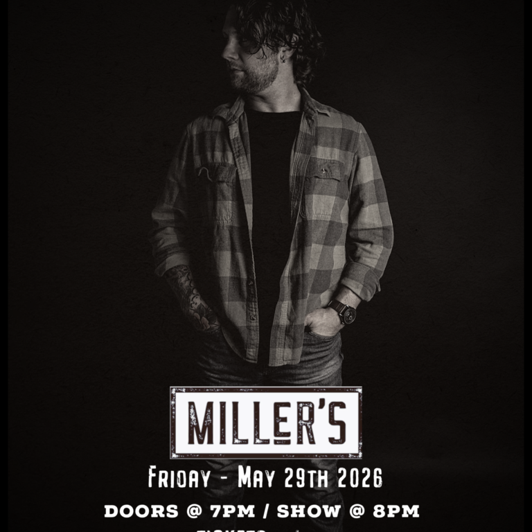 Dakota Poorman Poster